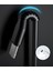 Android Type-C Şarj Cihazı Için Çift Şarj Güç Bankası USB C Şarj Kablosu - Siyah (Yurt Dışından) 3