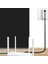 8ın1 USB C Pd 12V 3.5/4.0/4.8/5.5mm Güç Kaynağı Yönlendirici Hoparlör Için - Siyah (Yurt Dışından) 3