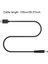 8ın1 USB C Pd 12V 3.5/4.0/4.8/5.5mm Güç Kaynağı Yönlendirici Hoparlör Için - Siyah (Yurt Dışından) 5