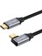 Type-C-Cord Cord Pd 100W Cep Telefonu Hızlı Şarj Teli Dayanıklı Veri Tel - Gri (Yurt Dışından) 1