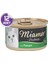 Pastete Sülün Etli Yetişkin Kedi Konservesi 85GR X12 1