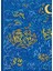 Yıldızlı Gece Not Defter 9X15 1