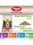 Doğal Kedi Kumu Çam Pellet 2 Kg 4 Lt (5 Paket) 4
