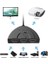 3 Port Hdmı Switch Pigtail Kablo Full Hd 1080P HDMI Çoklayıcı Çoğaltıcı 3 Giriş 1 Çıkış Çoklama 5