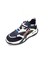 Siyah Kadın Sneaker Spor Ayakkabı 3