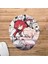 Magi: The Labyrinth Of Magic Bilek Destekli Mousepad Model - 2 Oval 1