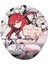 Magi: The Labyrinth Of Magic Bilek Destekli Mousepad Model - 2 Oval 2