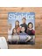 Young Sheldon Bilek Destekli Mousepad Model - 2 1