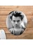 Harry Styles Bilek Destekli Mousepad Model - 1 Oval 1