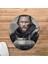 Escape From Tarkov Bilek Destekli Mousepad Model - 2 Oval 1