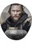 Escape From Tarkov Bilek Destekli Mousepad Model - 2 Oval 2