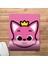 Pinkfong - Youtube Bilek Destekli Mousepad Model - 4 1