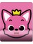 Pinkfong - Youtube Bilek Destekli Mousepad Model - 4 2
