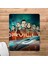 The Orville Bilek Destekli Mousepad Model - 1 1