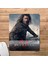 Vikings: Valhalla Bilek Destekli Mousepad Model - 2 1