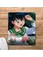 Inuyasha Bilek Destekli Mousepad Model - 1 1
