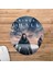 Vikings: Valhalla Bilek Destekli Mousepad Model - 1 Oval 1