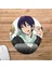 Noragami Bilek Destekli Mousepad Model - 1 Oval 1