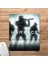 Warface Bilek Destekli Mousepad Model - 2 1
