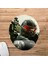 Crysis Bilek Destekli Mousepad Model - 3 Oval 1
