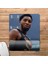Donovan Mitchell - Cleveland Cavaliers Bilek Destekli Mousepad Model - 3 1