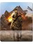 Uncharted 3 Bilek Destekli Mousepad Model - 2 2