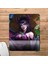 Mobile Legends - Alice Bilek Destekli Mousepad Model - 4 1