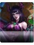 Mobile Legends - Alice Bilek Destekli Mousepad Model - 4 2