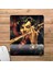 Benedict Cumberbatch Bilek Destekli Mousepad Model - 3 1