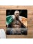 Conor Mcgregor Bilek Destekli Mousepad Model - 1 1
