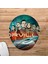 The Orville Bilek Destekli Mousepad Model - 1 Oval 1