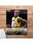 Usain Bolt Bilek Destekli Mousepad Model - 3 1