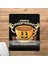 Daha Çok Espresso, Daha Az Depresyon - Kahve Bilek Destekli Mousepad Model - 1 1