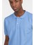 Slim-Fit-Plain-Pique-T-Shirt - Tudors10 3