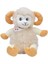 Peluş Kuzu 28 cm 1