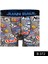 Store 4'lü Desenli Renkli Erkek Boxer 2