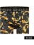 Store 4'lü Desenli Renkli Erkek Boxer 3