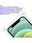 Infinix Hot 12 Tempered Glass Cam Ekran Koruyucu - AL3269 2