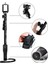 3'ü 1 Monopod + Telefon Tutucu Klibi + Bluetooth Deklanşör (Yurt Dışından) 3