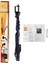 3'ü 1 Monopod + Telefon Tutucu Klibi + Bluetooth Deklanşör (Yurt Dışından) 4
