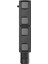 Fotoğraf Canlı Braketi A22-80CM-BLACK (Çift Kamera) (Yurt Dışından) 1