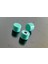 Peugeot Kissbee Performans Bagası Motosiklet Tahrik Seti + Kızak Kaydırıcı Set (5,5gr) 2