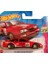 Hot Wheels 87 Ford Sierra Cosworth Red 1