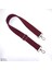 Inci Tuhafiye Vintage Kumaş Ayarlanabilir Çanta Sapı Kancalı (MIN:65CM & MAX:120CM) 1
