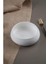 Bianco Perla Yuvarlak Kase - 18,2 cm MST361 1
