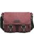 Erkekler Omuz Crossbody Çanta Vintage Tuval Cep Telefonu Için Günlük Para Seyahat Yeni (Yurt Dışından) 1