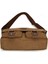 Erkekler Omuz Crossbody Çanta Vintage Tuval Cep Telefonu Için Günlük Para Seyahat Yeni (Yurt Dışından) 5