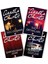 Gizli Düşman - Suç Ortakları - Şampanyadaki Zehir - Şahidin Gözleri - 4 Kitap - Agatha Christie 1