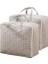 2 x 60X50X28CM Saklama Çantası (Yurt Dışından) 1