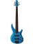 TRBX305 5 Telli Bas Gitar (Factory Blue) 1